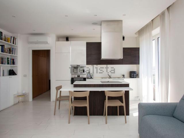 Appartamento in vendita di 72 m² in Via Giuseppe Mazzini, 4