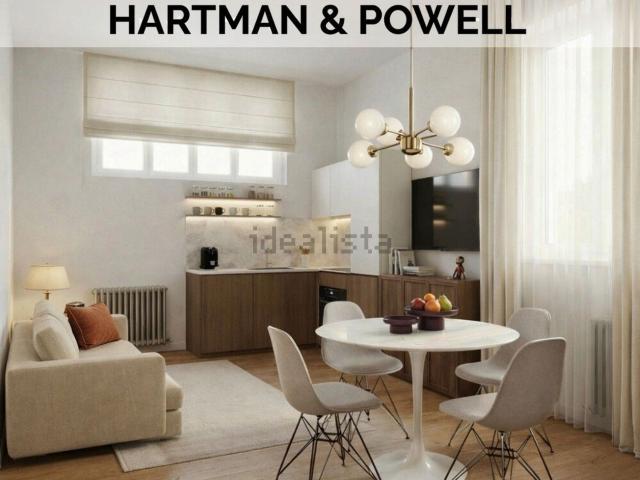 Appartamento in vendita di 72 m² in Via Goffredo Mameli, 11