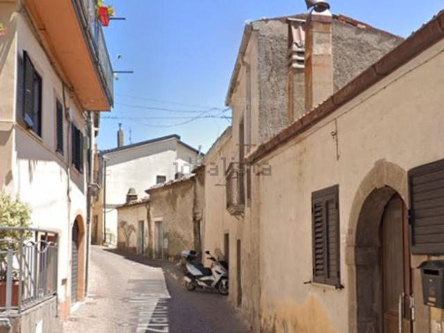 Appartamento in vendita di 72 m² in Via Graziano Marinelli