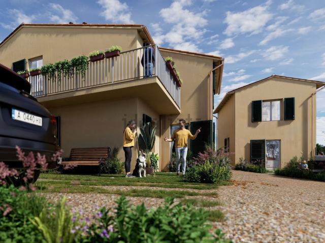 Appartamento in vendita di 72 m² in Via Gran Bretagna, 4