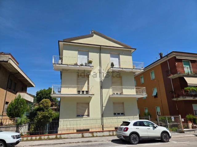 Appartamento in vendita di 72 m² in Via Guglielmo Oberdan, 64