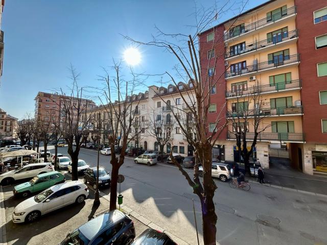 Appartamento in vendita di 72 m² in Via Guglielmo Marconi, 38