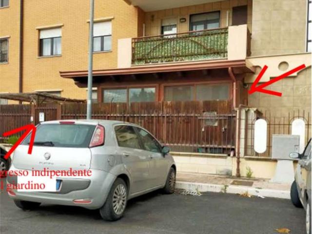 Appartamento in vendita di 72 m² in Via Ilaria Alpi, 3
