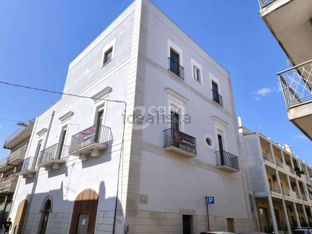 Appartamento in vendita di 72 m² in Via Incoronata, 20