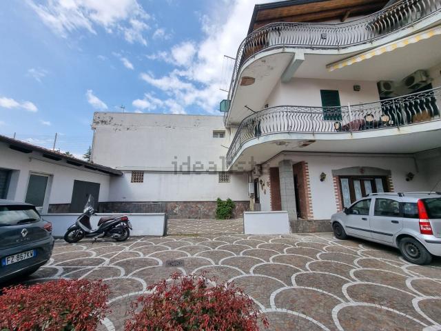 Appartamento in vendita di 72 m² in Via Italo Svevo