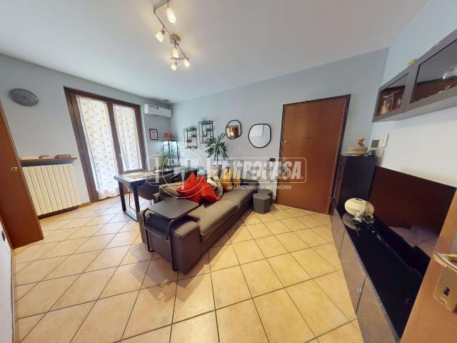 Appartamento in vendita di 72 m² in Via IV Novembre, 6
