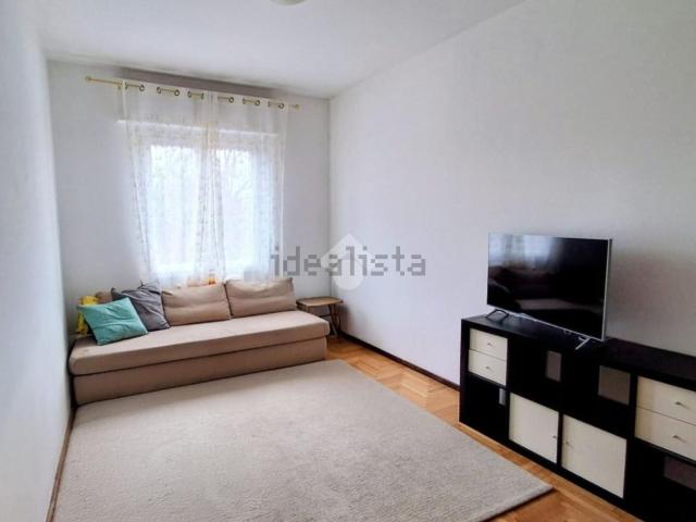 Appartamento in vendita di 72 m² in Via Jacopo da Trezzo, 12