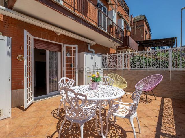 Appartamento in vendita di 72 m² in Via la Contea