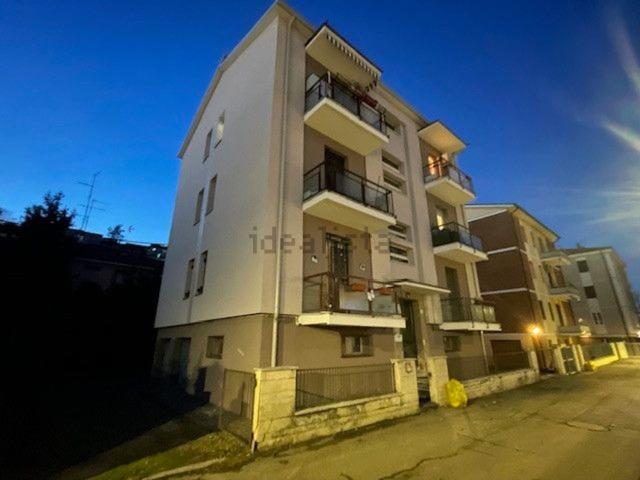 Appartamento in vendita di 72 m² in Via La Spezia