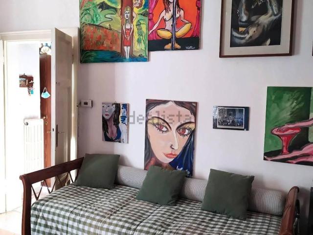 Appartamento in vendita di 72 m² in Via Leonardo da Vinci