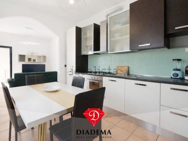 Appartamento in vendita di 72 m² in Via Leonardo da Vinci, 14