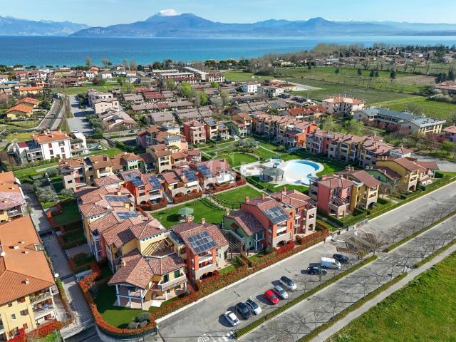 Appartamento in vendita di 72 m² in Via Leonardo da Vinci, 31