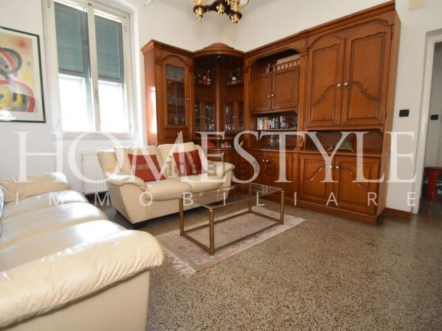 Appartamento in vendita di 72 m² in Via Leonardo Montaldo