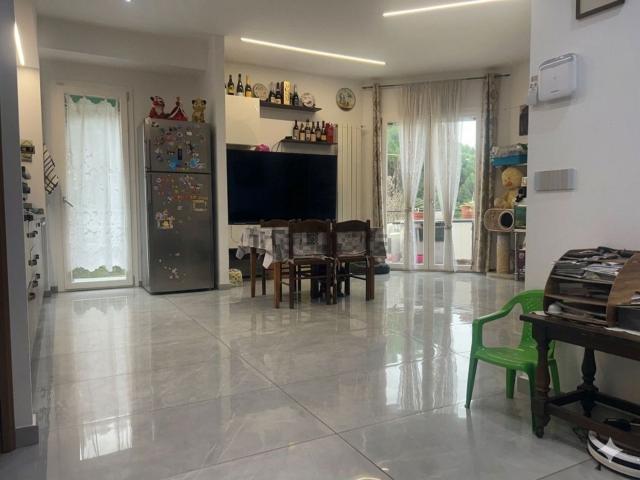 Appartamento in vendita di 72 m² in Via Leone Tolstoi, 85