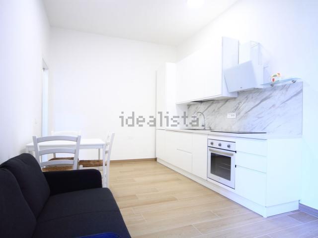 Appartamento in vendita di 72 m² in Via Lepanto