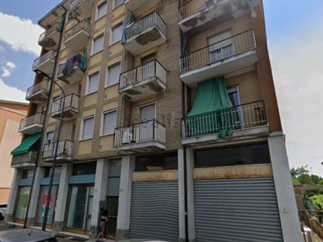Appartamento in vendita di 72 m² in Via Levata