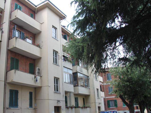 Appartamento in vendita di 72 m² in Via Libia, 1