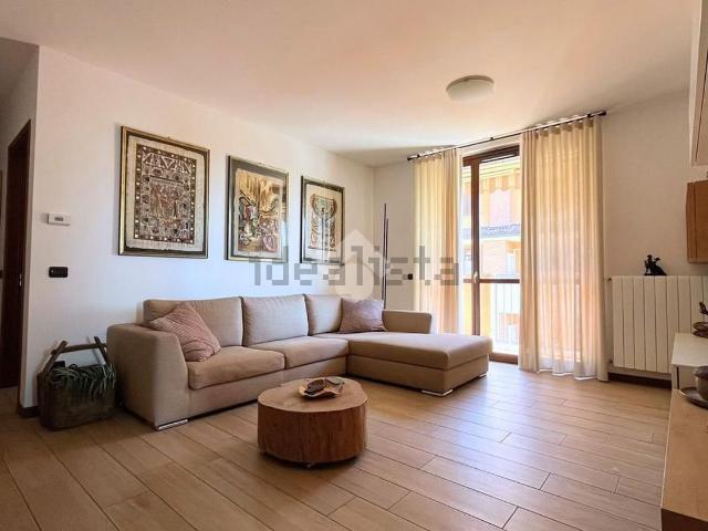 Appartamento in vendita di 72 m² in Via Liborio Scivoli, 2