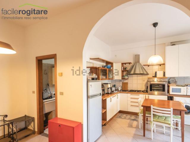 Appartamento in vendita di 72 m² in Via Lombardia