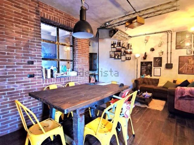 Appartamento in vendita di 72 m² in Via Lumiere Fratelli