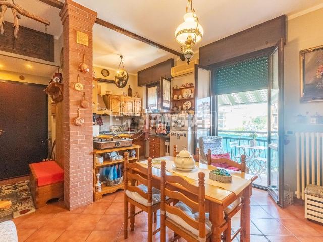 Appartamento in vendita di 72 m² in Via Ludovico Ariosto, 20