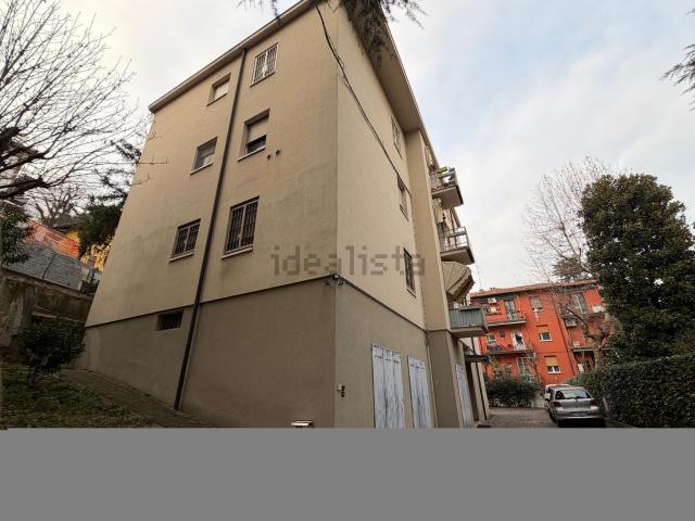 Appartamento in vendita di 72 m² in Via Luigi Fantini, 7