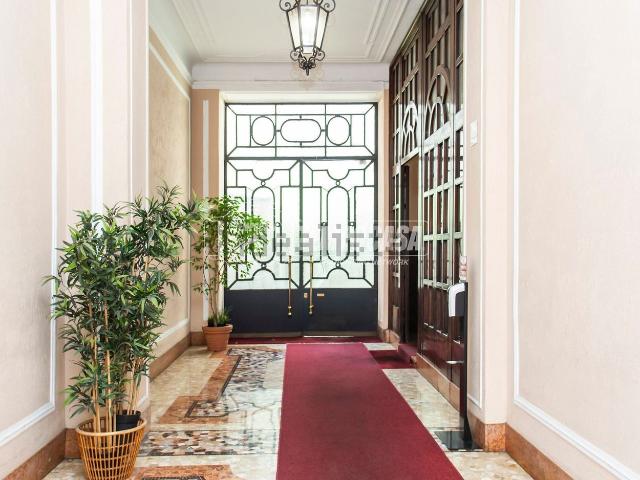 Appartamento in vendita di 72 m² in Via Luigi Settembrini, 15