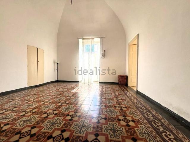 Appartamento in vendita di 72 m² in Via Luigi Settembrini, 16