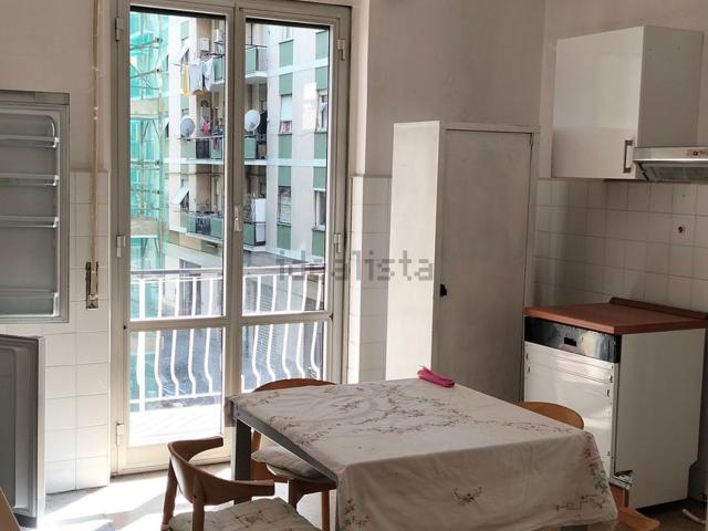 Appartamento in vendita di 72 m² in Via Manfredo Fanti