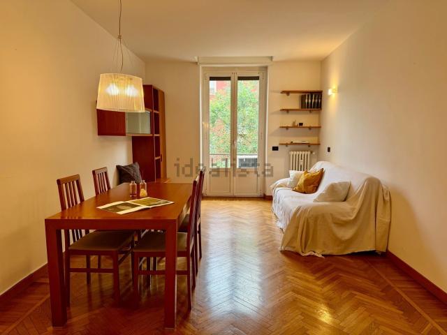 Appartamento in vendita di 72 m² in Via Mac Mahon, 49