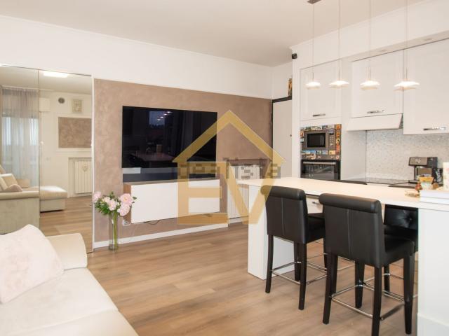Appartamento in vendita di 72 m² in Via Maddalena, 18