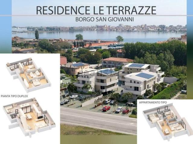 Appartamento in vendita di 72 m² in Via Maestri del Lavoro, 365