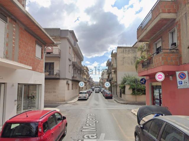 Appartamento in vendita di 72 m² in Via Magenta
