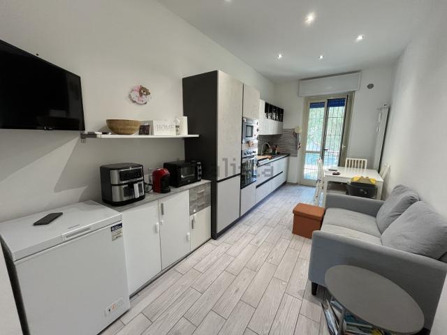 Appartamento in vendita di 72 m² in Via Martino Spanzotti, 12