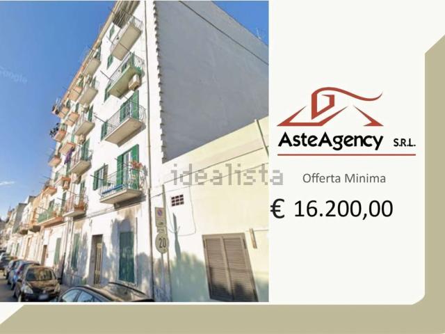 Appartamento in vendita di 72 m² in Via Mar Piccolo, 27