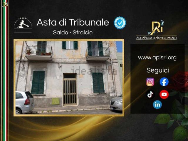 Appartamento in vendita di 72 m² in Via Mar Piccolo, 27