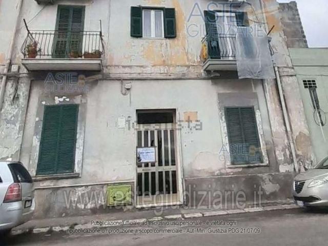 Appartamento in vendita di 72 m² in Via Mar Piccolo, 27