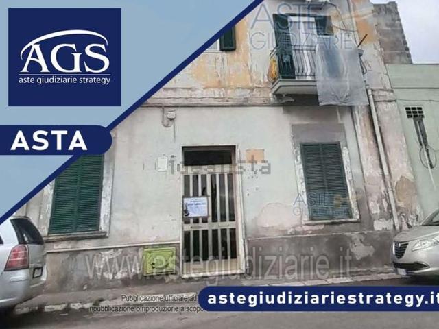 Appartamento in vendita di 72 m² in Via Mar Piccolo, 27