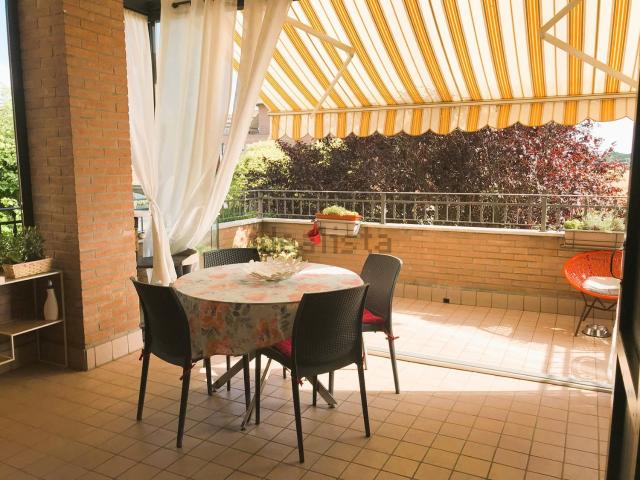 Appartamento in vendita di 72 m² in Via Marco Biagi, 1