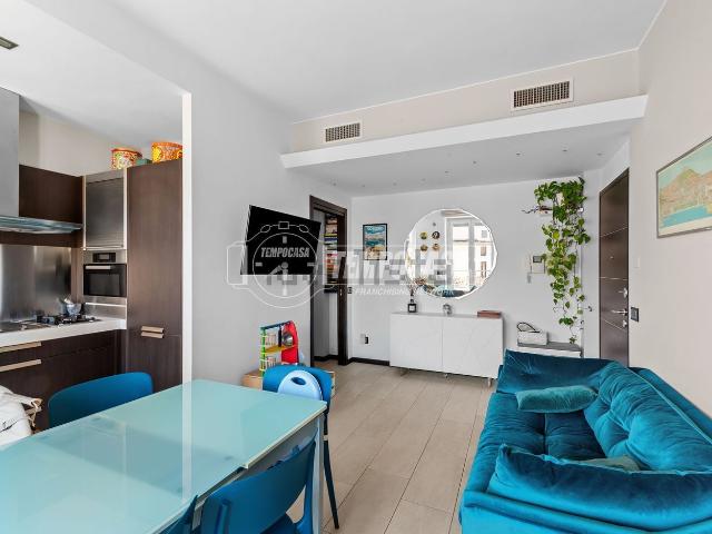 Appartamento in vendita di 72 m² in Via Marco Greppi, 2