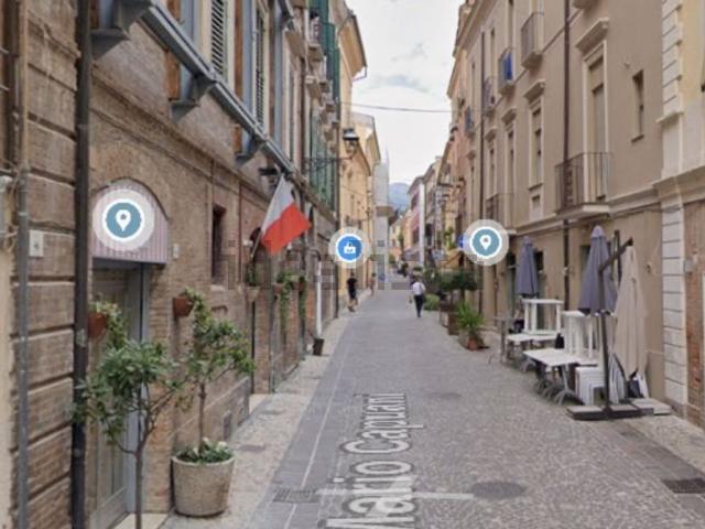 Appartamento in vendita di 72 m² in Via Mario Capuani