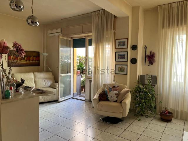 Appartamento in vendita di 72 m² in Via Masaccio, 22