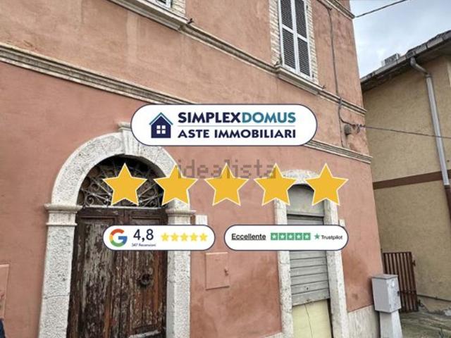 Appartamento in vendita di 72 m² in Via Mediterraneo