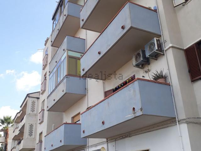 Appartamento in vendita di 72 m² in Via Miniera