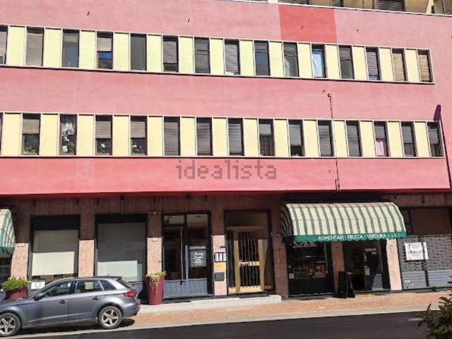 Appartamento in vendita di 72 m² in Via Miniere, 6