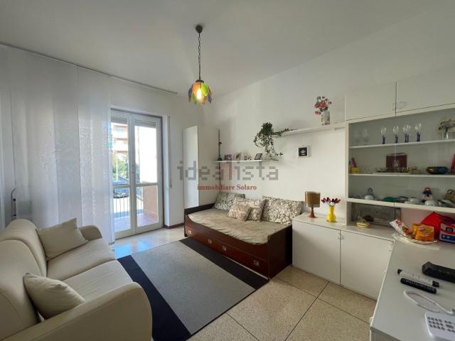 Appartamento in vendita di 72 m² in Via Michelangelo Corosu, 27