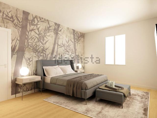 Appartamento in vendita di 72 m² in Via Michelangelo Buonarroti, 14