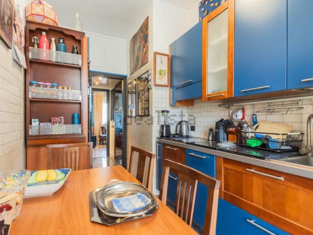 Appartamento in vendita di 72 m² in Via Milanese, 11