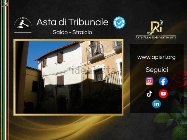 Appartamento in vendita di 72 m² in Via Monte Cavallo, 70