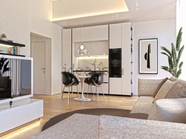 Appartamento in vendita di 72 m² in Via Monte Cengio